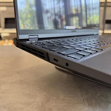 lenova legion go: Игровой, Б/у, AMD Ryzen 7, В рассрочку — 3