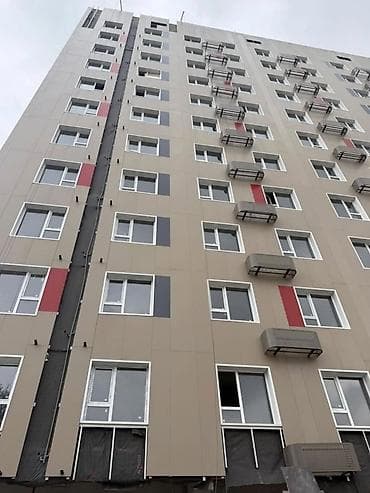 property: 1 комната, 48 м², Элитка, 12 этаж, Готовая ПСО (под самоотделку) — 1