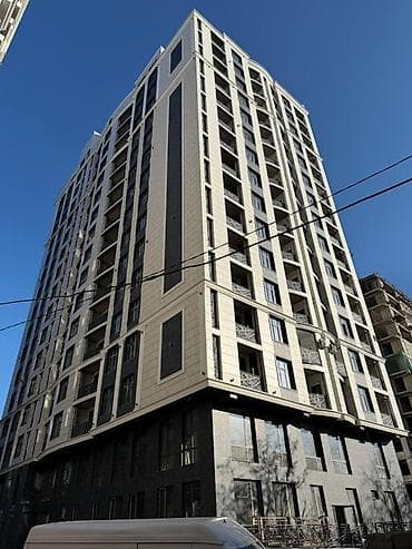 kant flat: 1 комната, 40 м², Элитка, 6 этаж, Евроремонт — 10