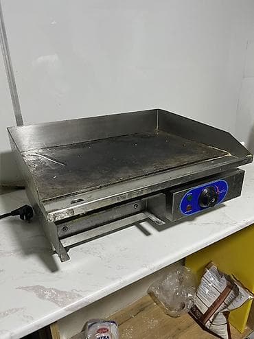 Срочно продаю аппарат поверхность жарочная. Состояние хорошая работает — 2