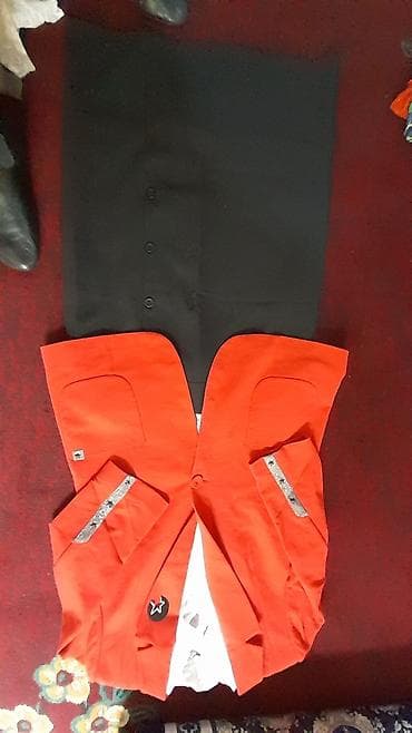 Шубы: Кастум с юупка аргинал — 5