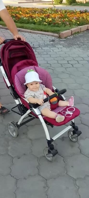 коляска детская цена дордой: Коляска, Б/у — 1