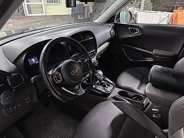 киа соул то цена: Kia Soul: 2019 г., 1.6 л, Бензин, Кроссовер — 10