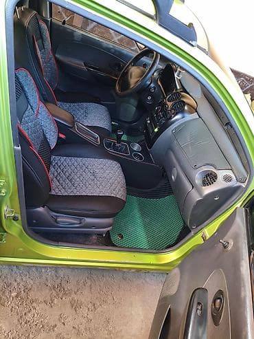 daewoo matiz 1: Daewoo Matiz: 2005 г., 0.8 л, Механика, Бензин, Хэтчбэк — 7