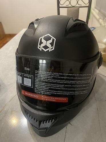 bws samurai: Обсолютно новый шлем Покупал за 3500 для подарка, братишке не — 2