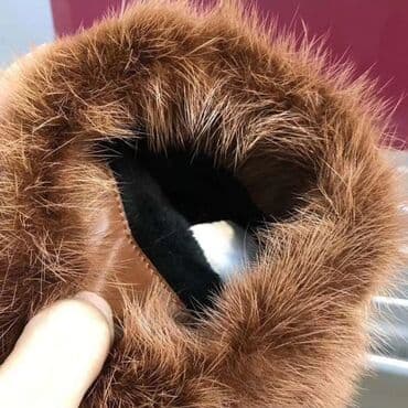 Спецодежда: Продаю сапоги. Еврозима. Натуральная замша высокая подошва. Очень — 2