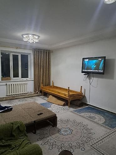 seven development: Здание, Действующий 150 м² — 4