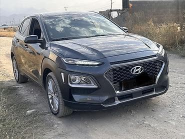 byd e2 2021: Hyundai Kona: 2020 г., 1.6 л, Автомат, Дизель, Кроссовер — 2