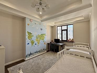 gala group: 3 комнаты, 98 м², Элитка, 9 этаж, Дизайнерский ремонт — 7