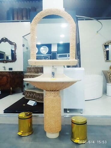 самый дешевый унитаз: Полимер мрамор№14401 GN-OG наш адрес АЮ GRANDул Чокана Валиханова 2 — 6