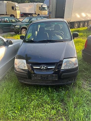 Оригинальные контрактные б у из Европы запчасти на Хёнде Атос Hyundai at lalafo.kg Оригинальные контрактные б у из Европы запчасти на Хёнде Атос Hyundai