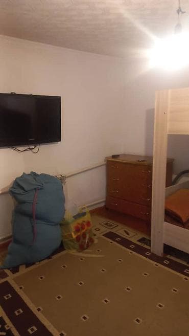 сдаю дом с новопавловка: 20 м², 2 комнаты, Утепленный, Видеонаблюдение, Кондиционер — 6