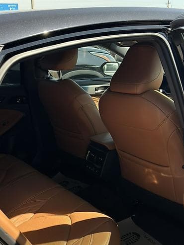 1 jz: Toyota Avalon: 2020 г., 2.5 л, Автомат, Гибрид, Седан — 5