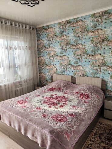 доброй плаза: 3 комнаты, 63 м², 105 серия, 5 этаж, Евроремонт — 22