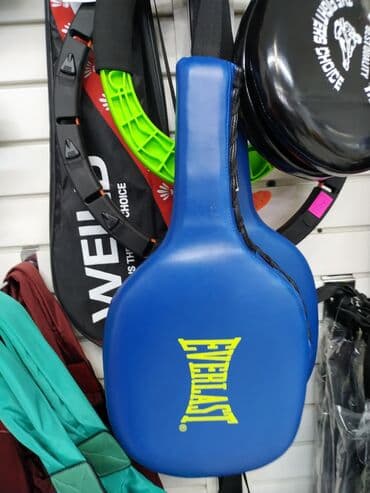 тренажеры для дома бишкек: Лапы ракетки прямые лапы для бокса в спортивном магазине SPORTWORLD — 1