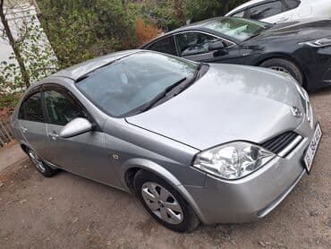 ниссан примера р11 на обмен: Nissan Primera: 2002 г., 2 л, Автомат, Газ — 1
