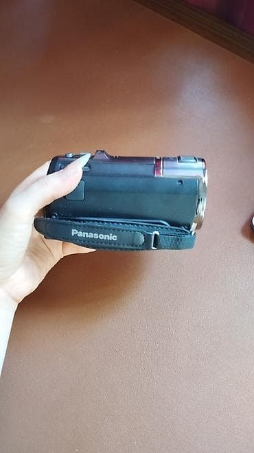 Техника и электроника: Panasonic HC-V700 - видеокамера в идеальном состоянии Продаю — 3