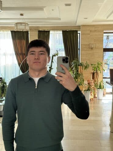 повар на выезде: Саламатсыздарбы мобилограф бойунча кайрылсаңыздар болот Видео сурөт — 3