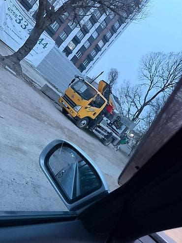 панель на камри 30: Аренда автогидроподъёмника (автовышки) на шасси малотоннажного — 6