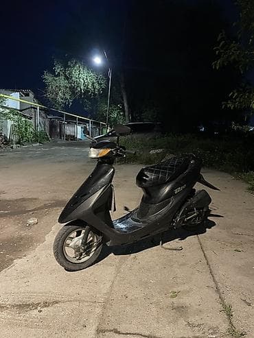 honda dio 35: Honda, 50 куб. см, Бензин, Б/у — 2