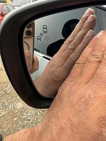 peugeot 607: Renault QM6: 2023 г., 2 л, Автомат, Бензин, Внедорожник — 10