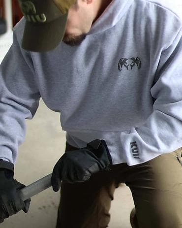 одежда муж: Оригинал KUIU с логотипом Размер L 48-52 Не подошел размер . Новая - — 4