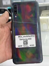 самсунг а6 цена в бишкеке: Samsung Galaxy A50, Б/у, 64 ГБ, 1 SIM, 2 SIM — 1