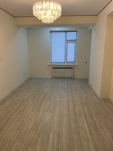 сдаютсия квартира: 3 комнаты, 93 м², Элитка, 12 этаж, Косметический ремонт — 2