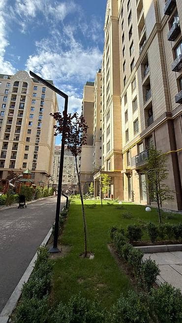 royal: 2 комнаты, 78 м², 7 этаж, Дизайнерский ремонт — 9