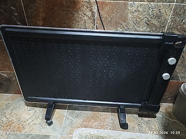 xiaomi redmi note 11 pro: Электрический обогреватель Инфракрасный, Напольный — 1