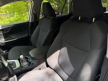 bridgestone blizzak: Toyota RAV4: 2019 г., Автомат, Гибрид, Кроссовер — 7