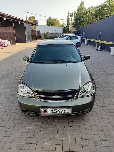 купить запчасти на опель вектра б: Chevrolet Lacetti: 2005 г., 1.6 л, Ручные, Газ, Седан — 5