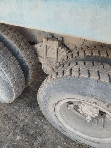 покупаем шины бу на переработку цена: Тягач, Камаз, Самосвал — 6