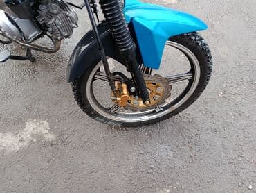 цены на мотоциклы: Продаю мотоцикл Альфа 124 куб.см состояние близкое к идеалу, мот — 5