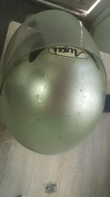 Спорт и отдых: Полноразмерный мотоциклетный шлем Arai - Тип: интеграл (полное — 2