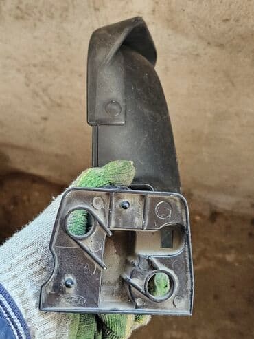 запчасти на форд транзит бу: Боковое левое Зеркало Ford Б/у, Оригинал — 6