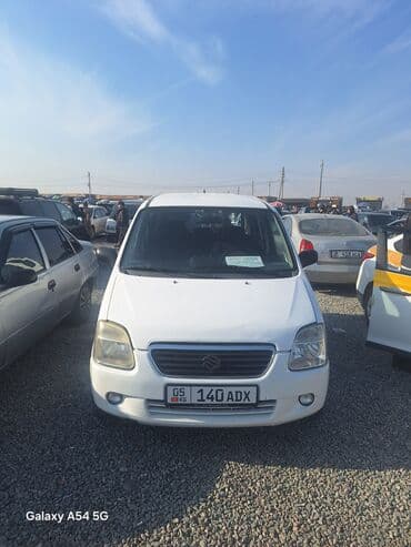 двигатели j2 2 9 простой мотор: Suzuki Wagon R: 2003 г., 1.3 л, Механика, Бензиновая, Хэтчбэк — 2