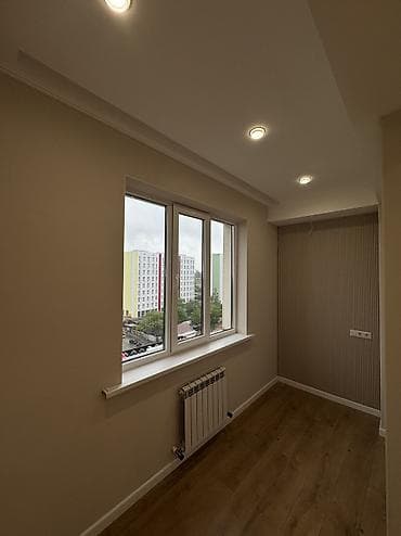 capital holding: 2 комнаты, 67 м², Элитка, 9 этаж, Дизайнерский ремонт — 6