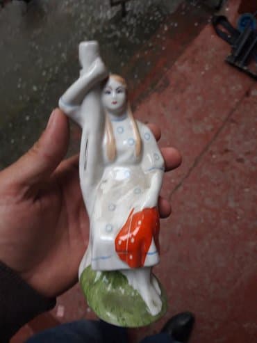 статуэтка лось: Там не все остались уточните при покупке — 6