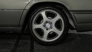 rx 5700xt: Mercedes-Benz W124: 1994 г., 2.2 л, Автомат, Бензин, Седан — 5