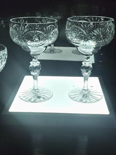 curren часы: Хрусталь — 8