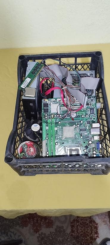 xeon 1155: Подходит на разборки запчастей или сборки базового ПК но некоторые — 1