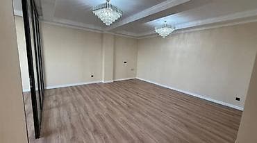 3 комнаты, 105 м², Индивидуалка, 9 этаж, Дизайнерский ремонт — 2