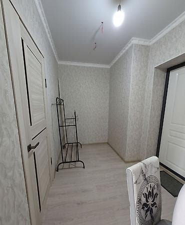 квартира в лебединовке: 1 комната, Собственник, Без подселения, С мебелью полностью — 7