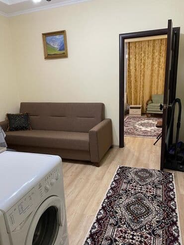 самый дешевый пансионат на иссык куле: Квартира, квартира ЦО Кыргызское взморье, Бостери — 12