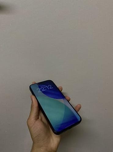 16 pro 512: IPhone 15 Pro Max, 512 ГБ, Синий — 3