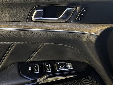 киа рио к5: Kia K5: 2020 г., 2 л, Автомат, Газ, Седан — 9