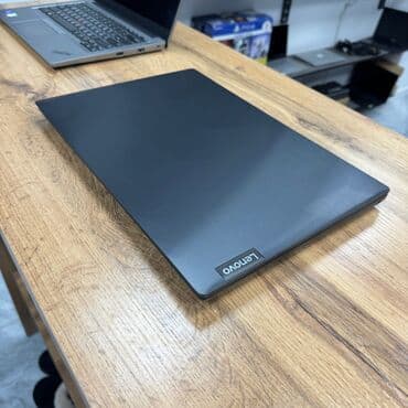 Ноутбуки: Lenovo, Б/у — 2
