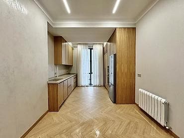 Продажа квартир: 3 комнаты, 110 м², Элитка, 7 этаж, Дизайнерский ремонт — 7