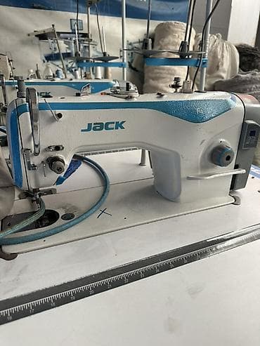 Jack — 1